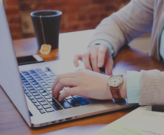 Best Web Design & SEO Company in bardoli