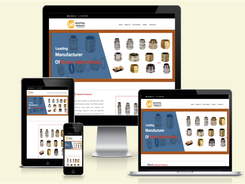 Best Web Design & SEO Company in bardoli