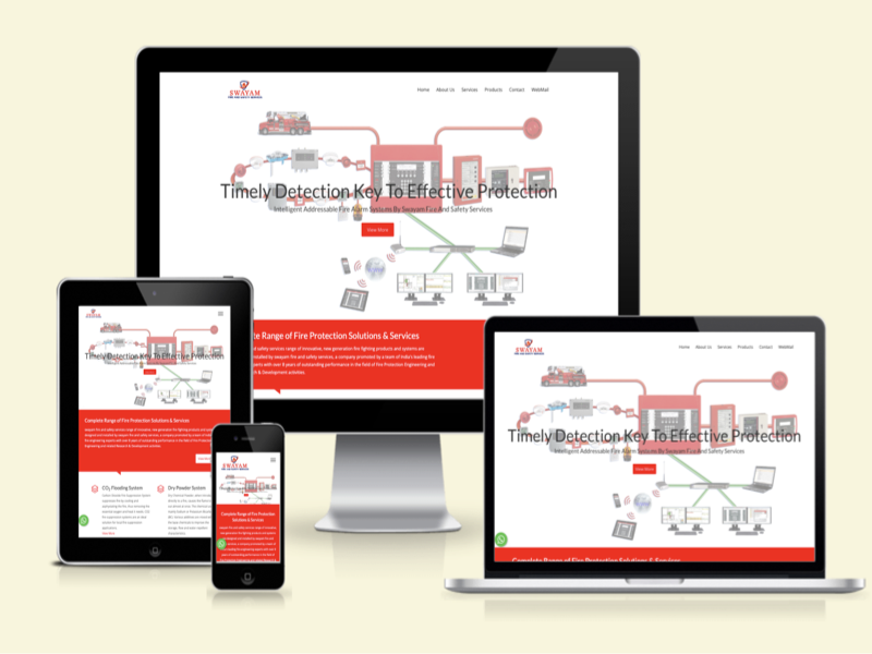 Best Web Design & SEO Company in bardoli